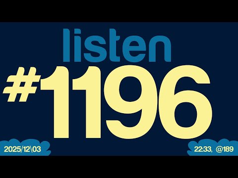 Listening to "Every day of my life" by @ko0x for the 1196th time [2025/12\03, 22:33 @189 .beats]