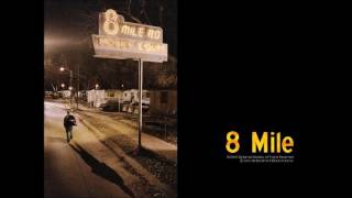 Eminem - 8 Mile Rd. (Dirty+HQ)