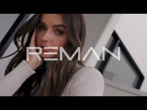 ReMan - Right Back Up
