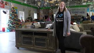 Find Your Treasure at Lafayette Habitat for Humanity ReStore