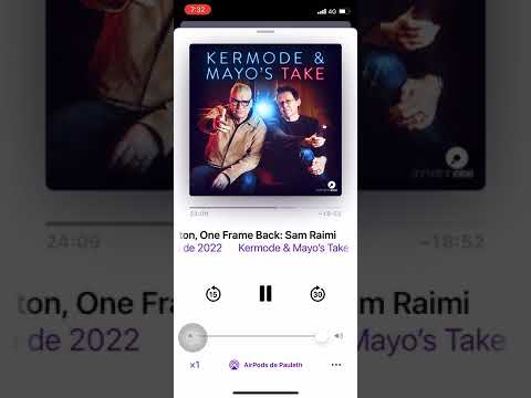 Kermode & Mayo TAKE TWO with Tom Hiddleston on 9 May 2022