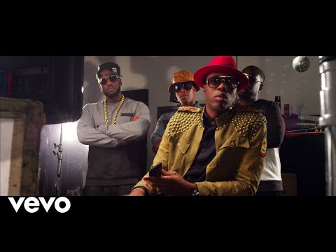 Kardinal Offishall, Chaisson - That Chick Right There