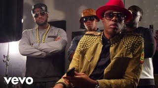 Kardinal Offishall - That Chick Right There ft. Chaisson