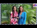 Mukti Mohan Harshdeep Kaur Seen Promoting Their New Song Waah Sajna Which Is Out Now Muktimohan