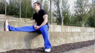 Coach Profile | Chris Grant