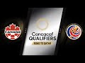 HIGHLIGHTS: Canada vs. Costa Rica (World Cup Qualifying, Nov. 12, 2021)