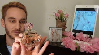 BRITNEY SPEARS WEEK! ~ DAY 1~ Private Show