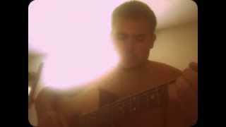 And On A Rainy Night - Shawn Mullins Cover