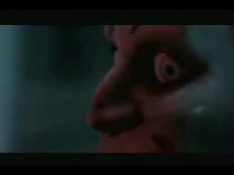 Dead Silence Movie Trailer 2007 - TV Spot