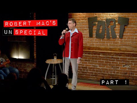 The Un-Special (Part 1/5)