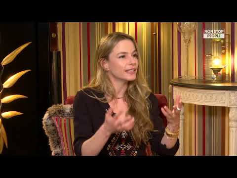 Roméo et Juliette : pourquoi Cécilia Cara a dû changer son nom de famille