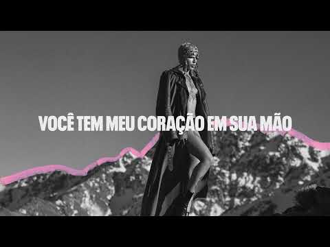 Loreen - Tattoo (Lyric Video - Português)