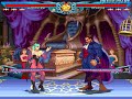 Darkstalkers Morrigan Theme CPS3 Remix
