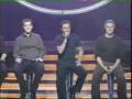 Westlife Fool Again Tonight The London Palladium 2000