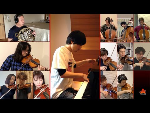 PROMARE 1st Anniversary × 宅REC『PROMARETHEME ＜PODv＞』