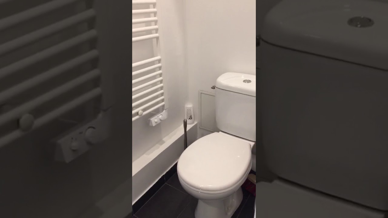 Rue du Faubourg Poissonnière, Paris