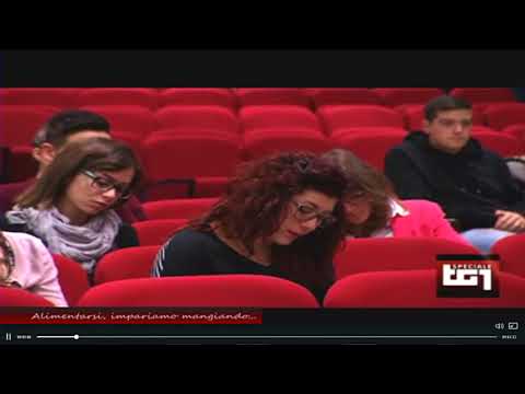 45 J...IRI di Giovedì 1 febbraio 2018 con Antonello Paparella