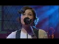 Missy Higgins – 100 Round the Bends (Live)