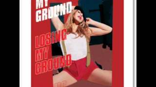 Fergie - Losing My Ground
