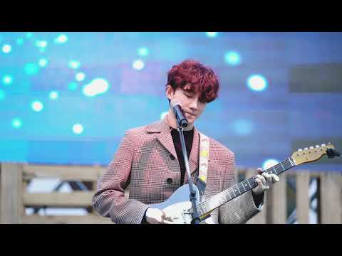 191110 소수빈 - 자꾸만, 너 [4k] @에코페스트 인 서울