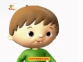 Talit Communications Charlie The Numbers