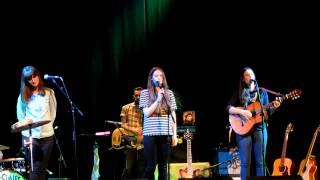 The Staves - In The Long Run