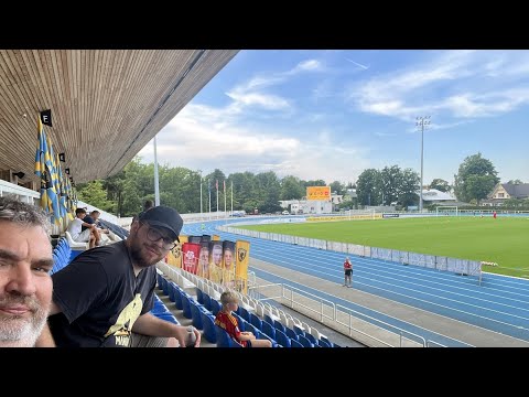 E: Remis w starciu Pärnu z Harju