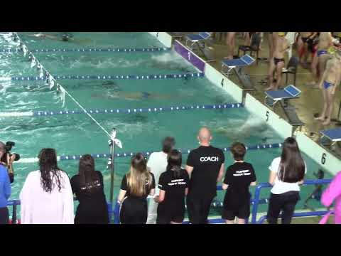 Maka Matteo (5) 100SL - S.Marcellino 03.04.22