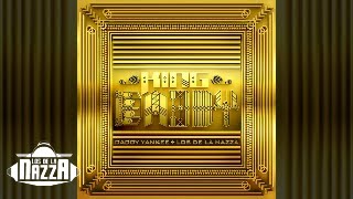 Daddy Yankee - Una Respuesta ft. J Alvarez [Official Audio]