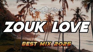 Download lagu ZOUK LOVE - BEST MIX ZOUK 2025 (SUPER DJ RONALDO) mp3