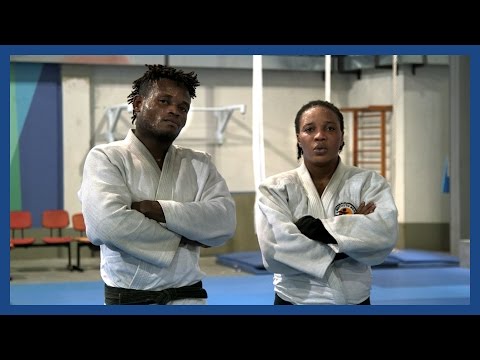 Rio 2016 Olympics: 'I will win a medal on behalf of all refugees'