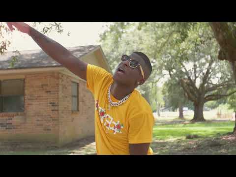 TA'MI   THEY DON'T BELIEVE IN ME