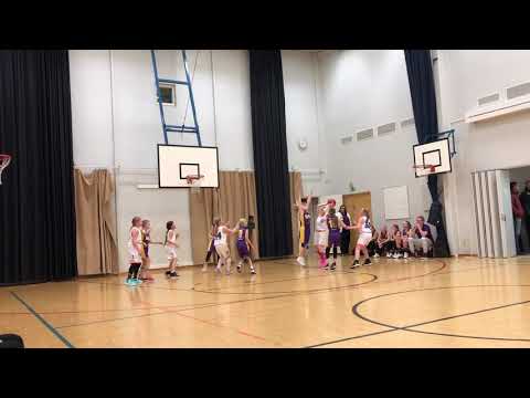 Keravan Kori 80 vs. Topola T08