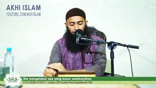 Download lagu KEUTAMAAN 2 AYAT TERAKHIR AL BAQARAH - USTADZ DR SYAFIQ RIZA BASALAMAH MA. mp3