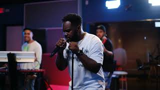 KNXN° LIVE PRESENTS: ITSRAYIGUESS