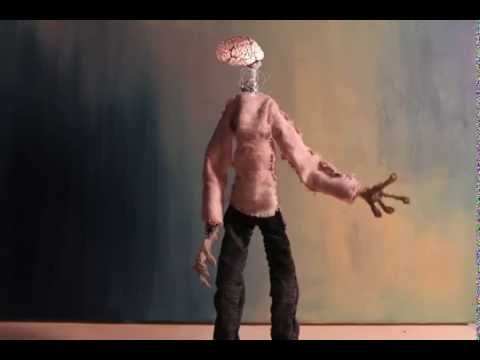 A mind is a terrible thing to waste