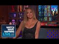 Mariah Carey’s Two Favorite Songs To Perform | WWHL