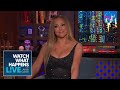 Mariah Carey S Two Favorite Songs To Perform WWHL