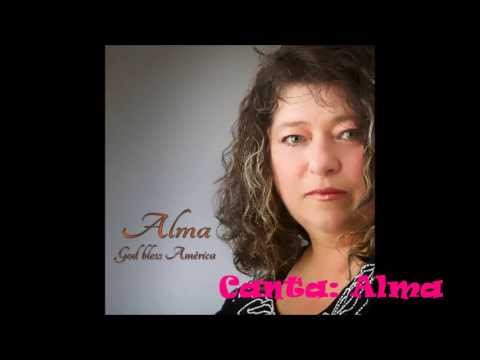 God bless America - Alma - (Canción de Vitaliano)