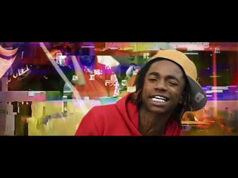 Savage Kidd - Yo Og A B***H Feat. Bigg Unccc (Official Music Video)