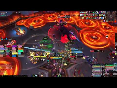 Mythic Zskarn No-Cheese | Assassination Rogue (Rank 68)