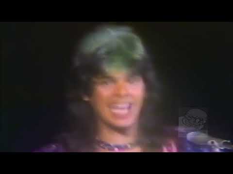 Pepeu Gomes - eu também quero beijar (1981)