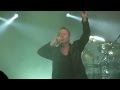 Simple Minds - Scar - 5x5 Live Bruxelles 23-02-2012.MTS
