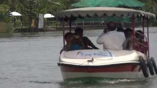 preview picture of video 'POOVAR TRIP 2013'
