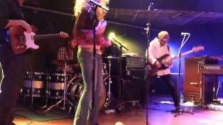 Dana Fuchs - Nothing On My Mind/Helter Skelter/Whole Lotta Love