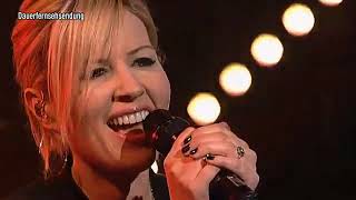 Dido - End Of Night Live Total Tv