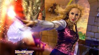 Written in the Stars - Blackmore&#39;s Night (The Music of MagiQuest)