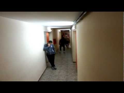 HARLEM SHAKE (F.K. VOZDOVAC)