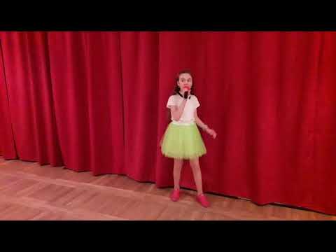 Psia kostka - Piotr Rubik, Oliwia Wieczorek, Magda Bereda - ( cover Emilka Lis)