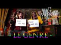 Et tout le monde s'en fout #72 - Le genre -